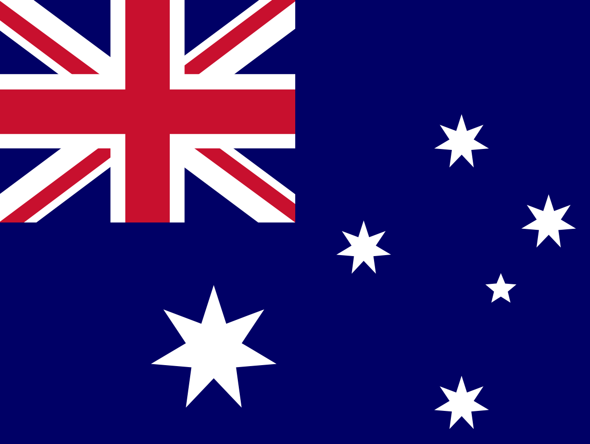 Australian Flag