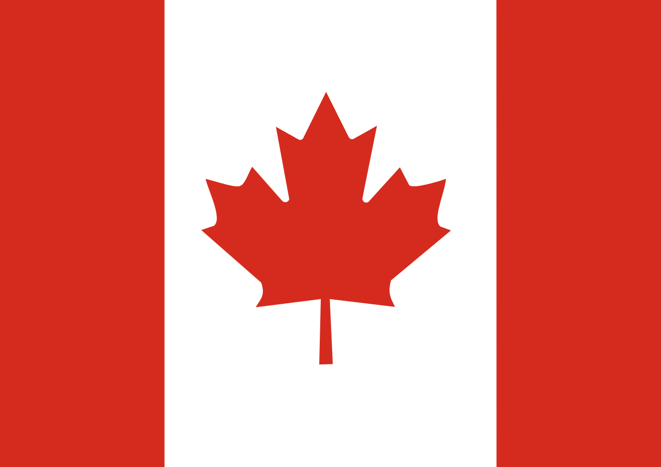 Canadian Flag